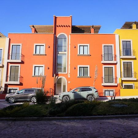 "San Miguelito" El Oasis Urbano Que Necesitas Para Descansar! Pool, Gym, Tenis سان ميغيل دي الليندي المظهر الخارجي الصورة