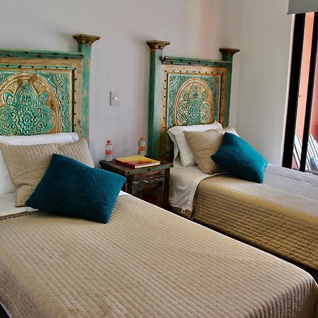 "San Miguelito" El Oasis Urbano Que Necesitas Para Descansar! Pool, Gym, Tenis سان ميغيل دي الليندي المظهر الخارجي الصورة