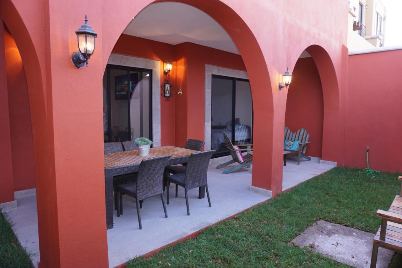 "San Miguelito" El Oasis Urbano Que Necesitas Para Descansar! Pool, Gym, Tenis سان ميغيل دي الليندي المظهر الخارجي الصورة
