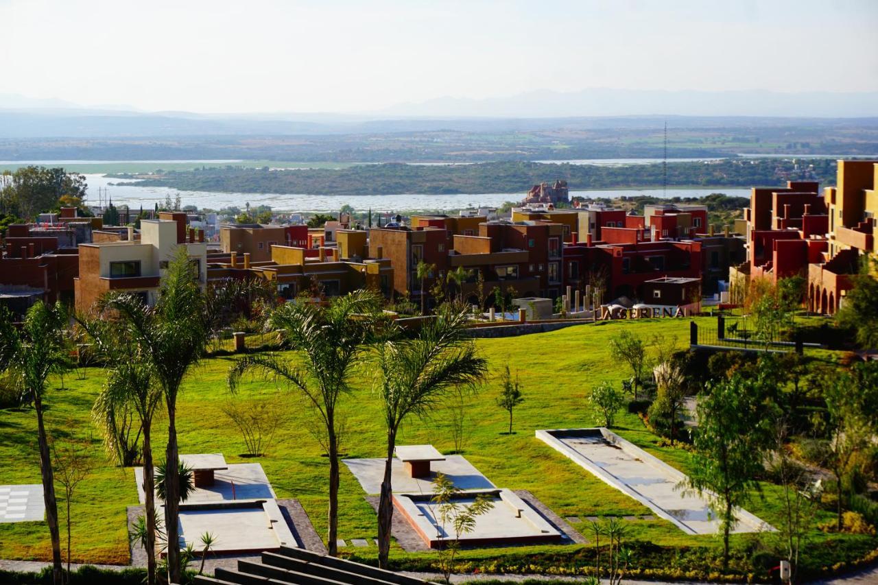 "San Miguelito" El Oasis Urbano Que Necesitas Para Descansar! Pool, Gym, Tenis سان ميغيل دي الليندي المظهر الخارجي الصورة