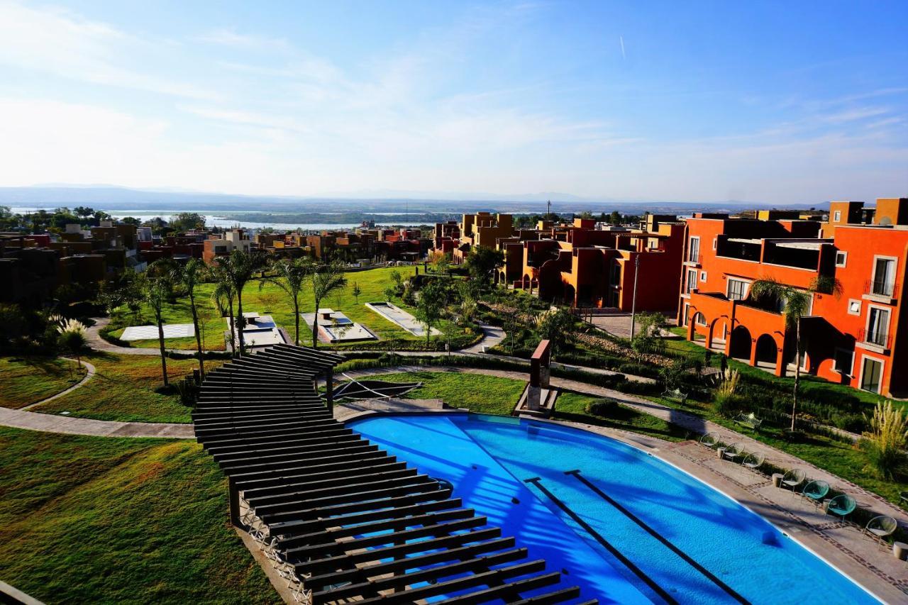 "San Miguelito" El Oasis Urbano Que Necesitas Para Descansar! Pool, Gym, Tenis سان ميغيل دي الليندي المظهر الخارجي الصورة