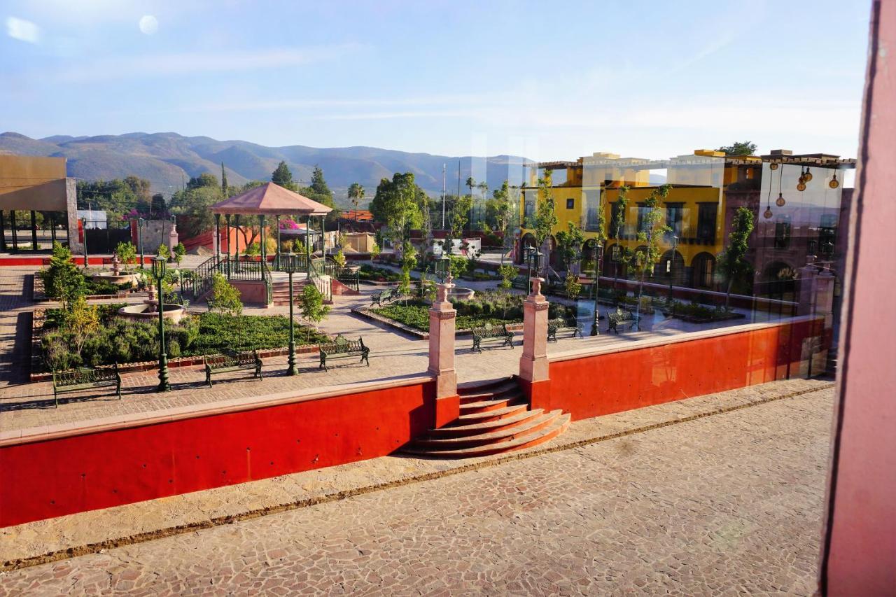"San Miguelito" El Oasis Urbano Que Necesitas Para Descansar! Pool, Gym, Tenis سان ميغيل دي الليندي المظهر الخارجي الصورة