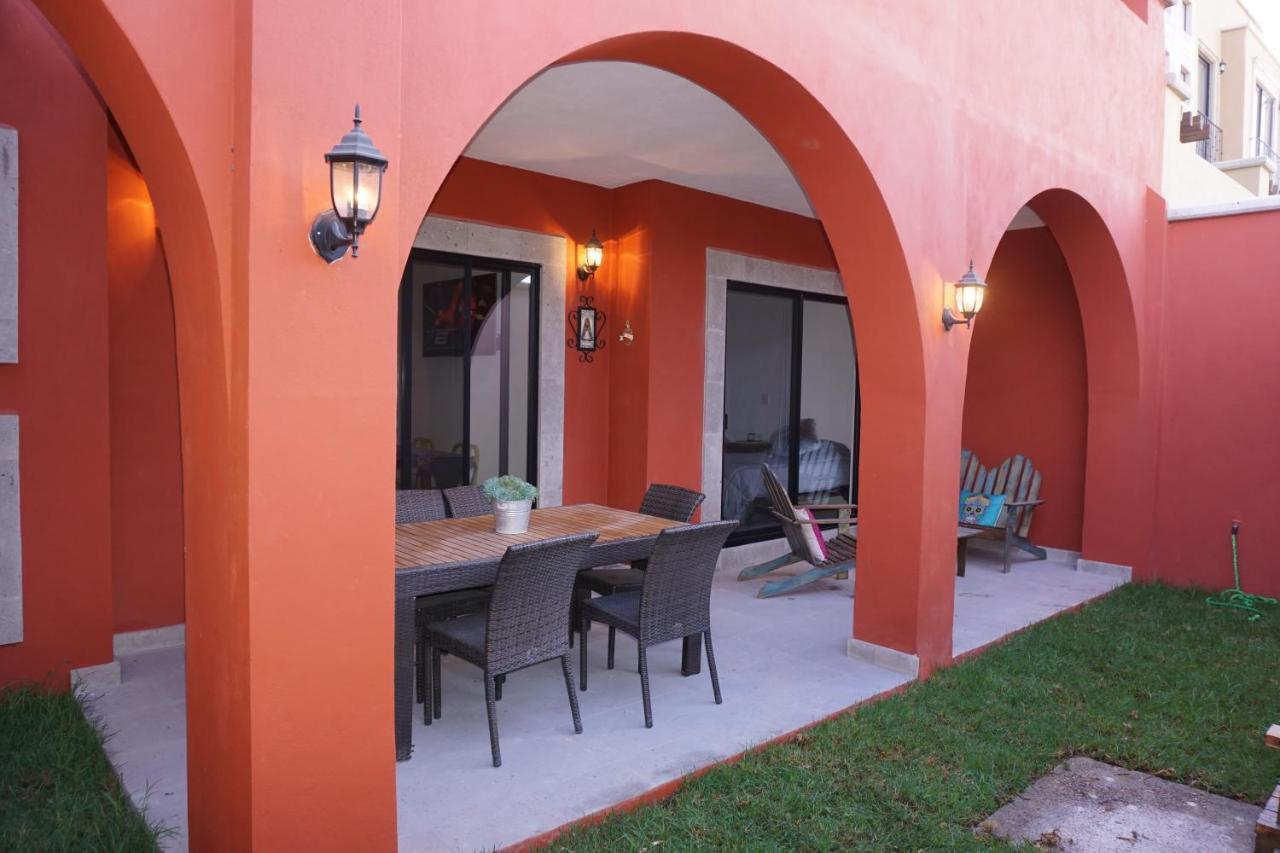 "San Miguelito" El Oasis Urbano Que Necesitas Para Descansar! Pool, Gym, Tenis سان ميغيل دي الليندي المظهر الخارجي الصورة