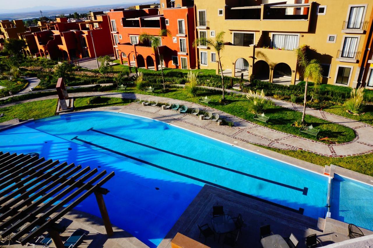 "San Miguelito" El Oasis Urbano Que Necesitas Para Descansar! Pool, Gym, Tenis سان ميغيل دي الليندي المظهر الخارجي الصورة