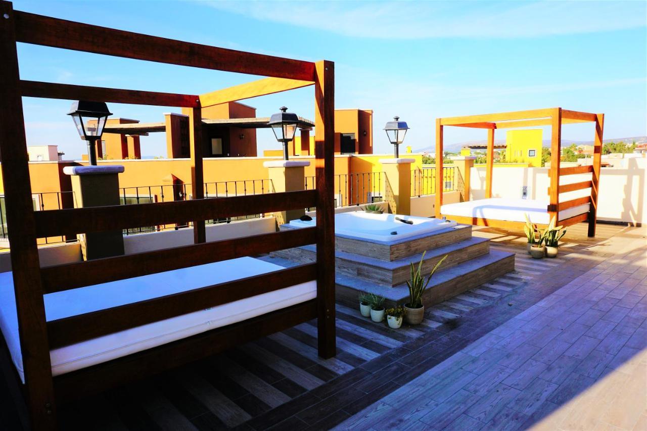 "San Miguelito" El Oasis Urbano Que Necesitas Para Descansar! Pool, Gym, Tenis سان ميغيل دي الليندي المظهر الخارجي الصورة