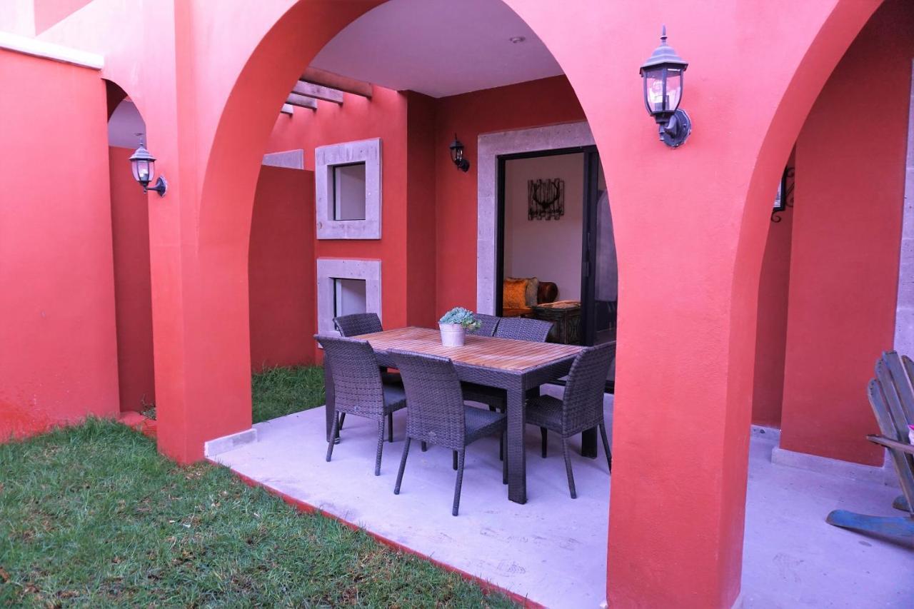 "San Miguelito" El Oasis Urbano Que Necesitas Para Descansar! Pool, Gym, Tenis سان ميغيل دي الليندي المظهر الخارجي الصورة