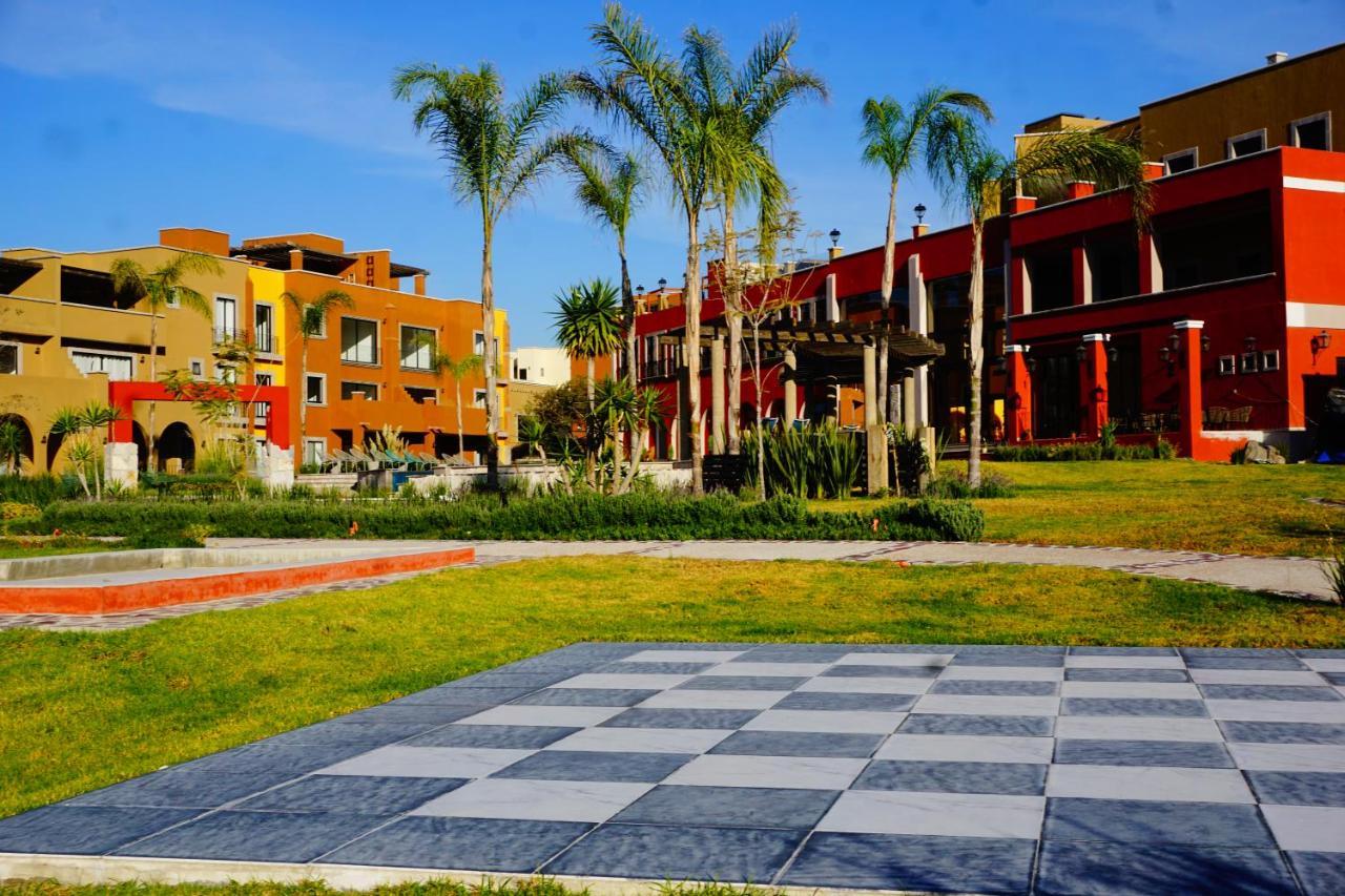 "San Miguelito" El Oasis Urbano Que Necesitas Para Descansar! Pool, Gym, Tenis سان ميغيل دي الليندي المظهر الخارجي الصورة