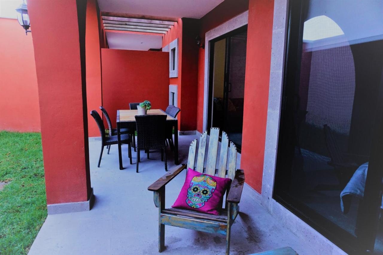 "San Miguelito" El Oasis Urbano Que Necesitas Para Descansar! Pool, Gym, Tenis سان ميغيل دي الليندي المظهر الخارجي الصورة