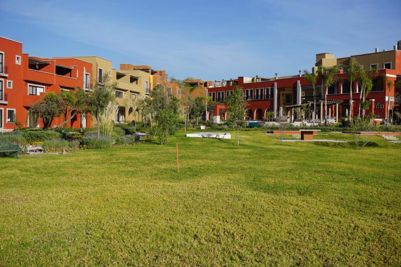 "San Miguelito" El Oasis Urbano Que Necesitas Para Descansar! Pool, Gym, Tenis سان ميغيل دي الليندي المظهر الخارجي الصورة