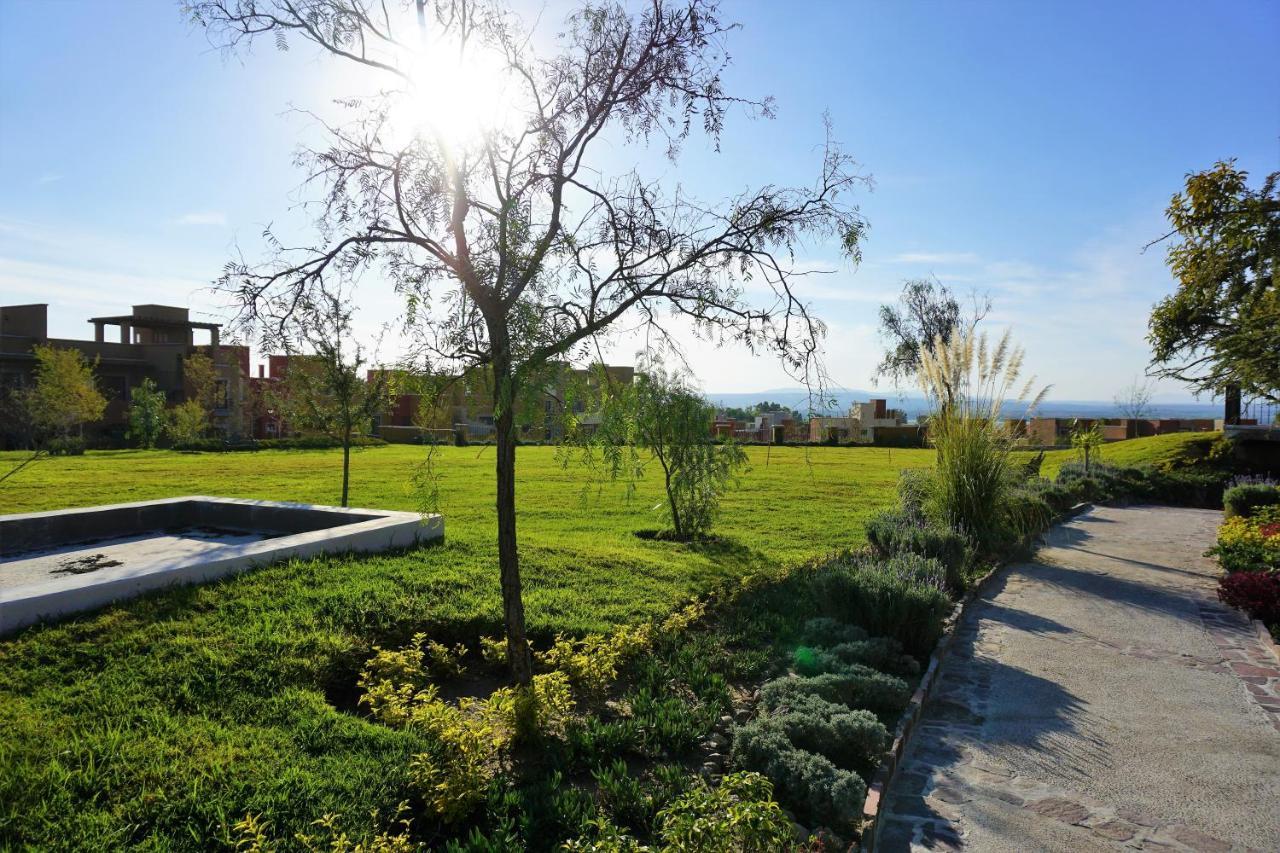 "San Miguelito" El Oasis Urbano Que Necesitas Para Descansar! Pool, Gym, Tenis سان ميغيل دي الليندي المظهر الخارجي الصورة