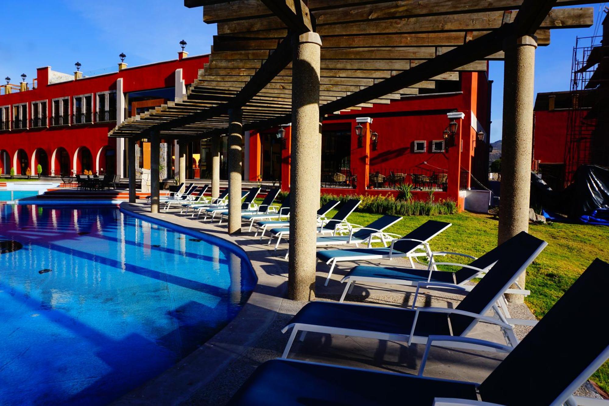 "San Miguelito" El Oasis Urbano Que Necesitas Para Descansar! Pool, Gym, Tenis سان ميغيل دي الليندي المظهر الخارجي الصورة