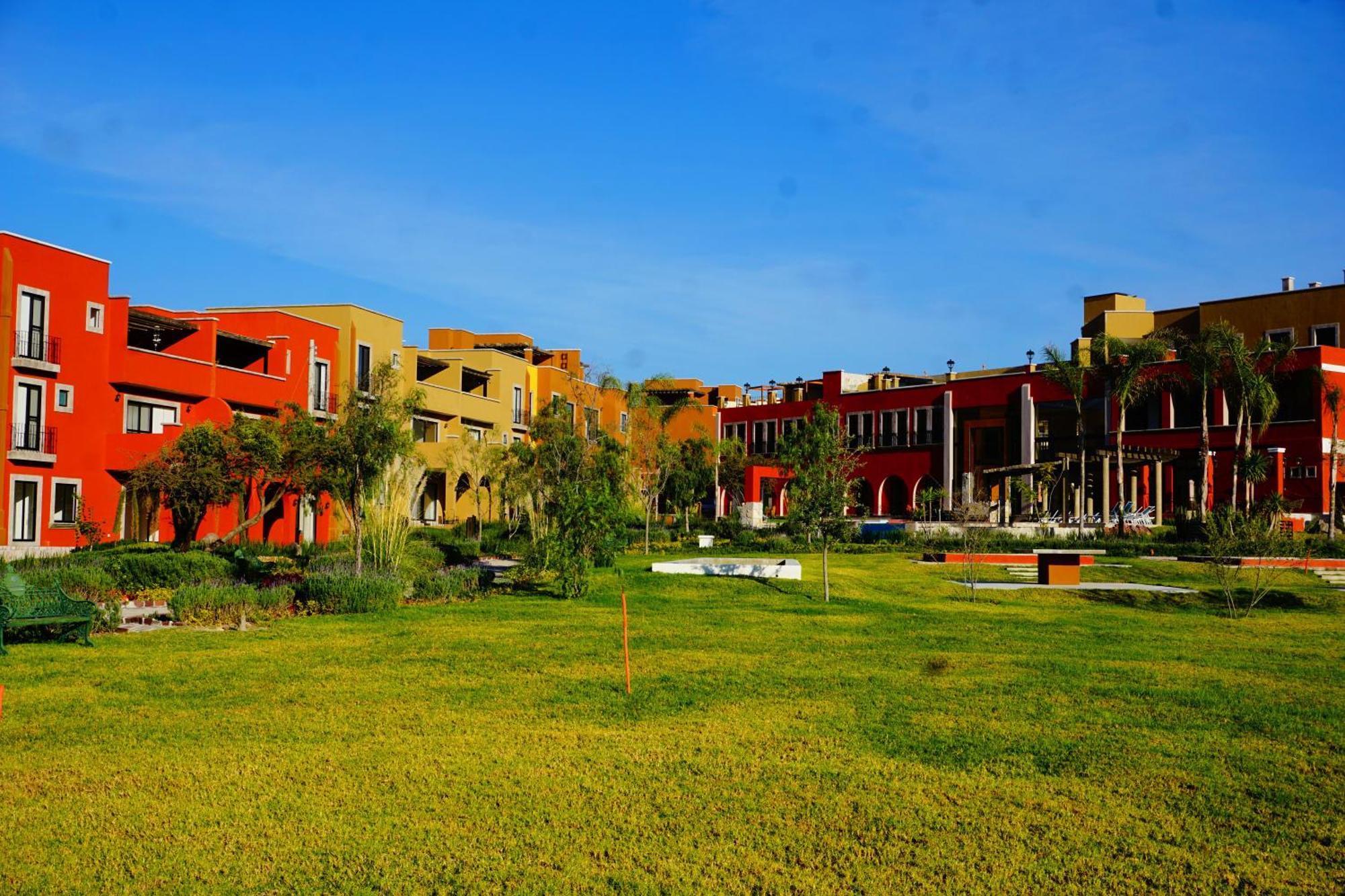 "San Miguelito" El Oasis Urbano Que Necesitas Para Descansar! Pool, Gym, Tenis سان ميغيل دي الليندي المظهر الخارجي الصورة