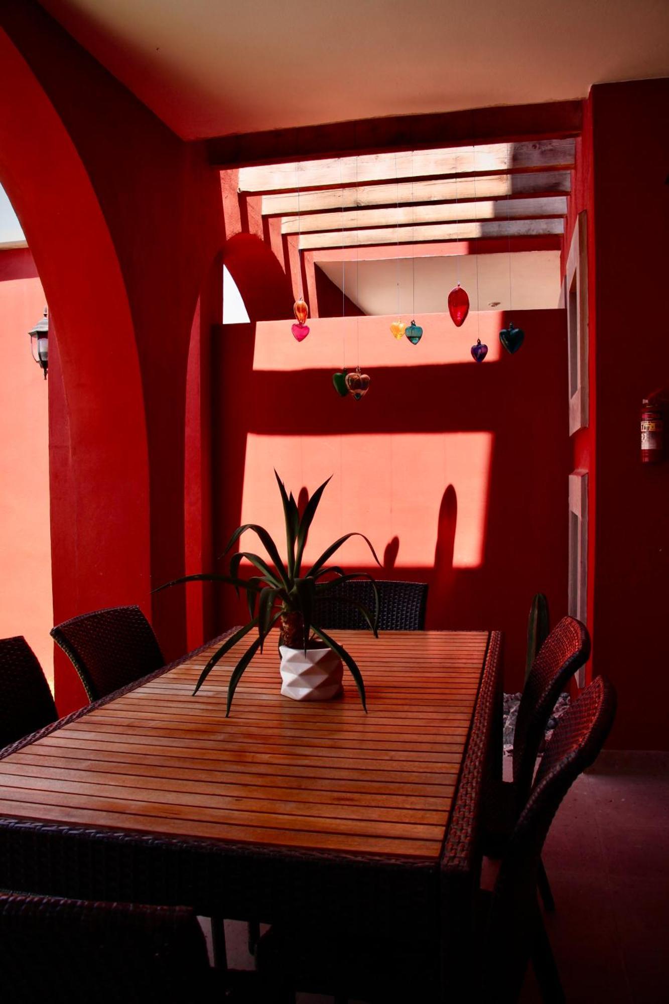 "San Miguelito" El Oasis Urbano Que Necesitas Para Descansar! Pool, Gym, Tenis سان ميغيل دي الليندي المظهر الخارجي الصورة
