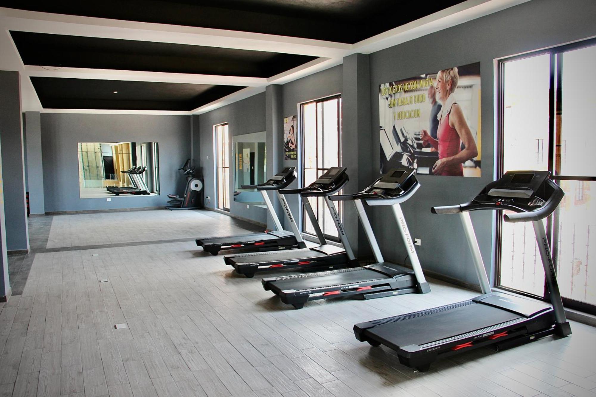 "San Miguelito" El Oasis Urbano Que Necesitas Para Descansar! Pool, Gym, Tenis سان ميغيل دي الليندي المظهر الخارجي الصورة