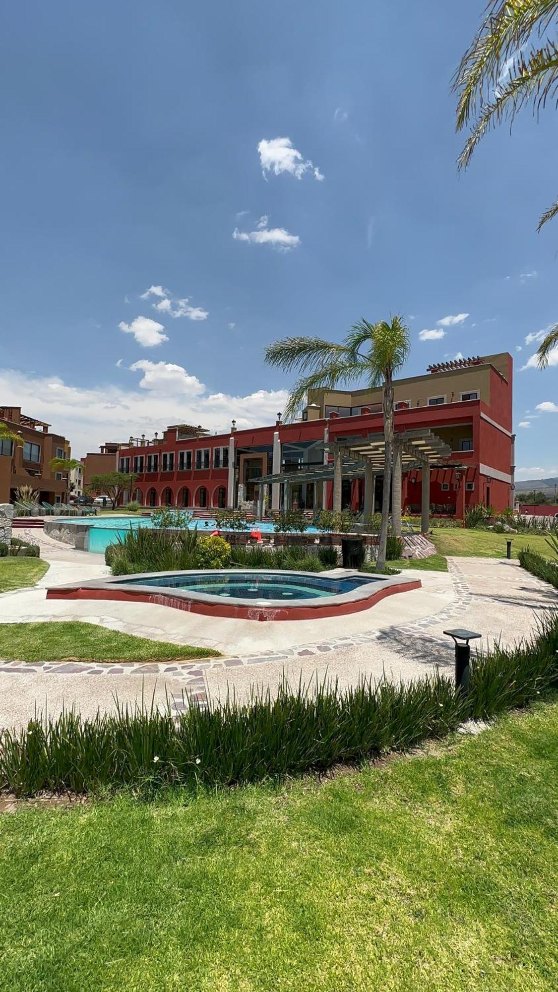 "San Miguelito" El Oasis Urbano Que Necesitas Para Descansar! Pool, Gym, Tenis سان ميغيل دي الليندي المظهر الخارجي الصورة