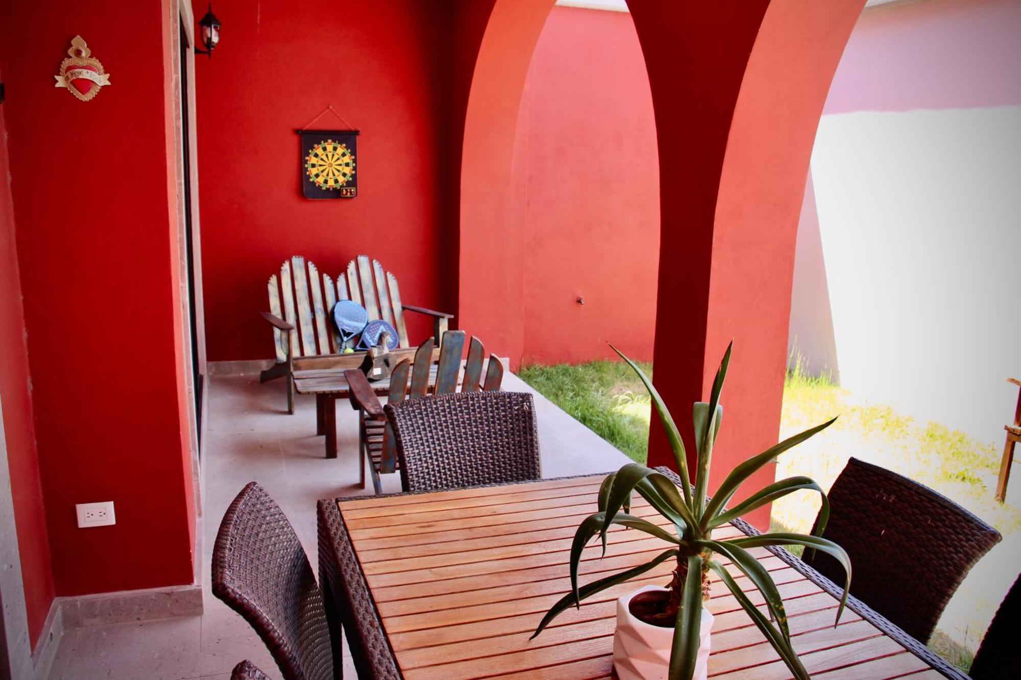 "San Miguelito" El Oasis Urbano Que Necesitas Para Descansar! Pool, Gym, Tenis سان ميغيل دي الليندي المظهر الخارجي الصورة