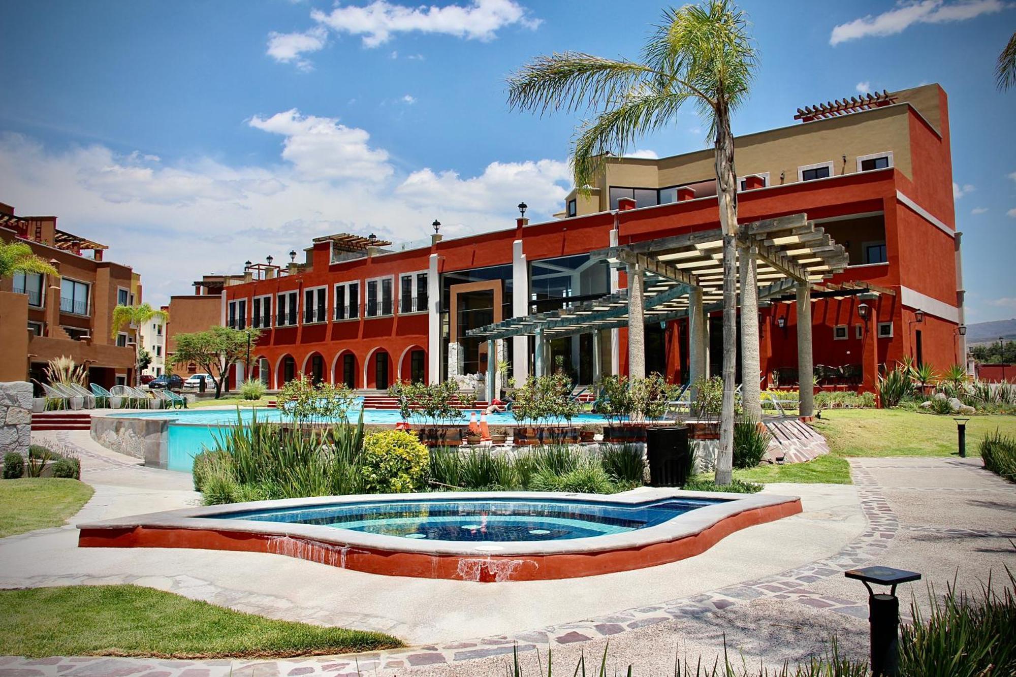 "San Miguelito" El Oasis Urbano Que Necesitas Para Descansar! Pool, Gym, Tenis سان ميغيل دي الليندي المظهر الخارجي الصورة