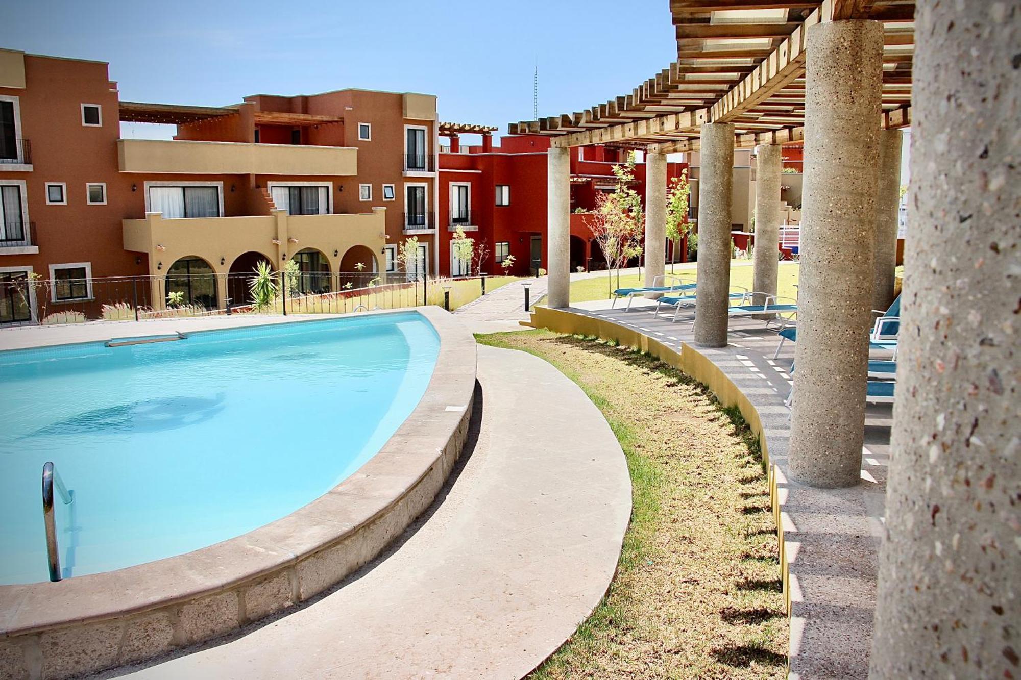 "San Miguelito" El Oasis Urbano Que Necesitas Para Descansar! Pool, Gym, Tenis سان ميغيل دي الليندي المظهر الخارجي الصورة